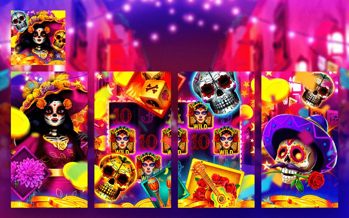 ایک اکاؤنٹ بنائیں یا Cherry Jackpot کیسینو میں لاگ ان کریں۔